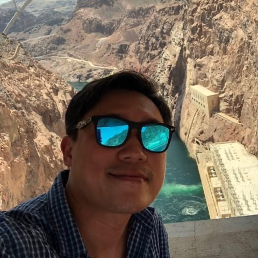 Meet your Posher, Aaron